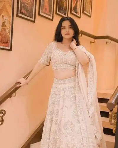 Lavanya Dutta