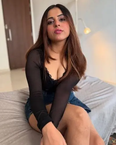 Tanisha Reddy